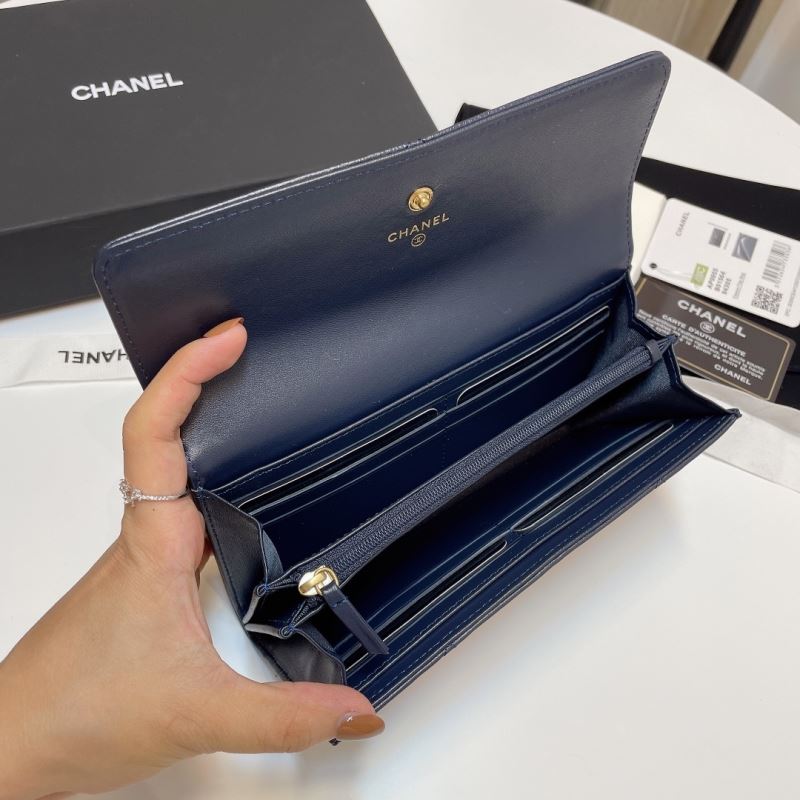 Chanel Wallet Purse